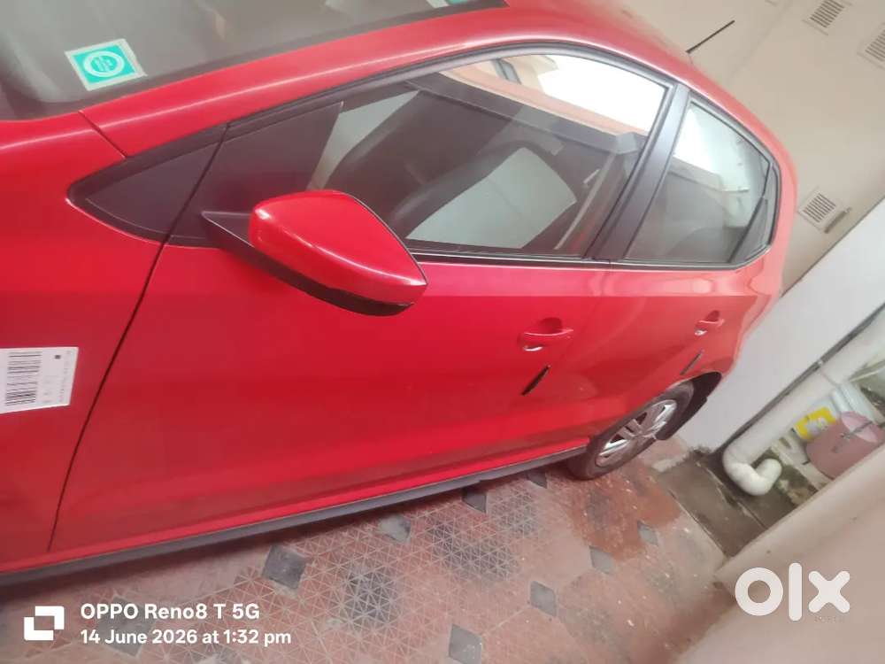 Volkswagen Polo 2019 Petrol 29000 Km Driven