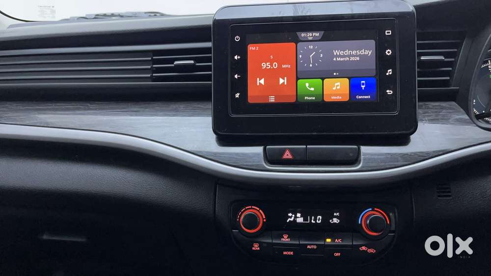 Maruti Suzuki Xl6 1.5 Zeta At, 2020, Petrol