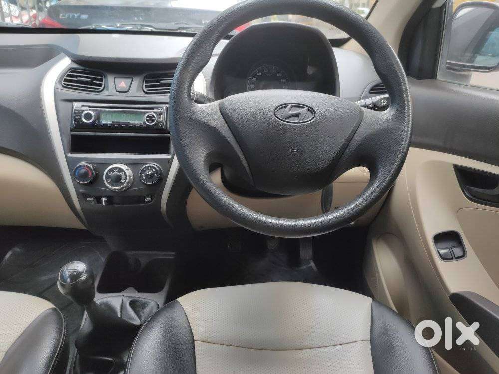 Hyundai Eon Era +, 2016, Petrol