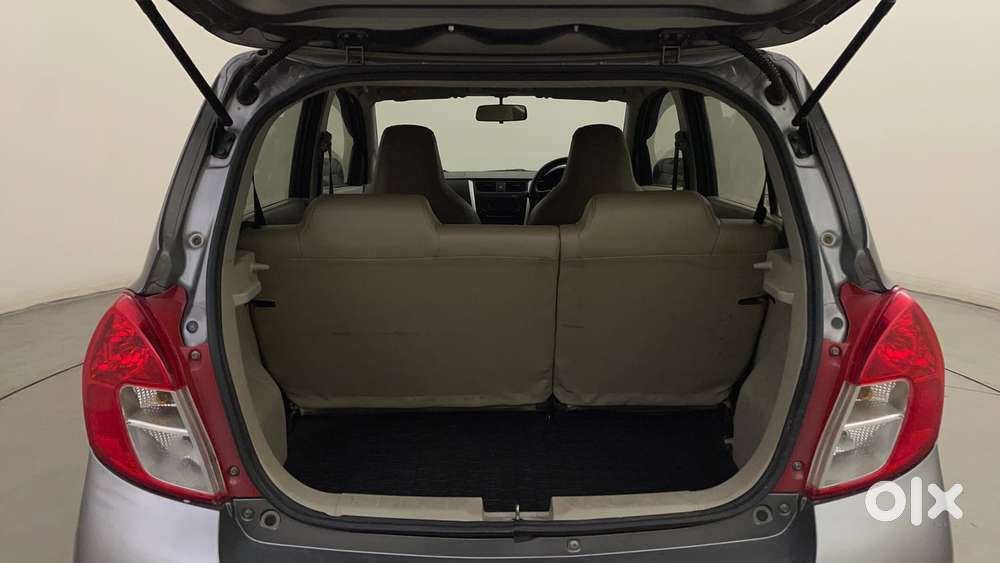 Maruti Suzuki Celerio Zxi Optional Amt, 2018, Petrol