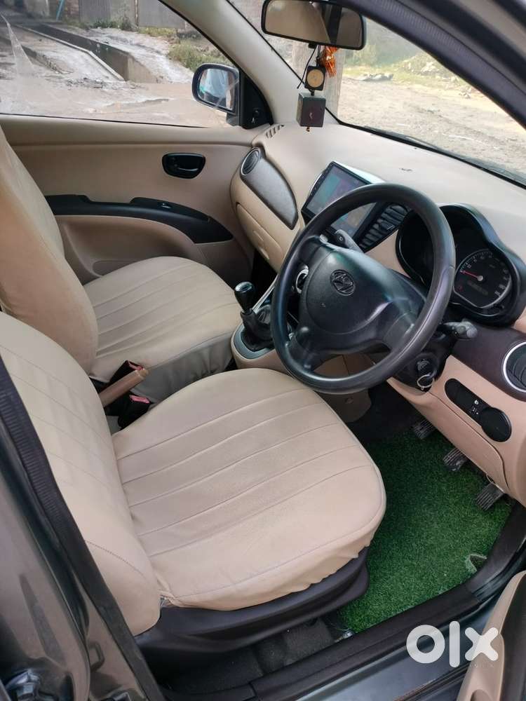Hyundai I10 Magna Petrol 2009