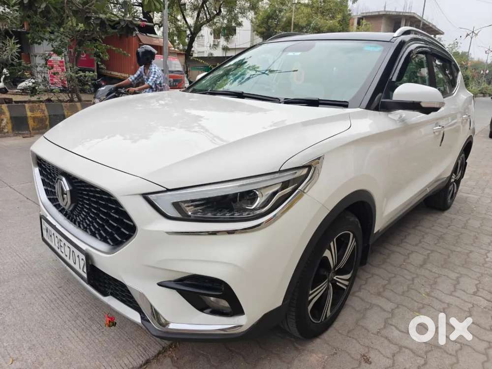 Mg Astor 1.5 Sharp, 2023, Petrol