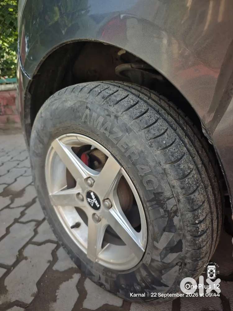 Hyundai I10 Sportz 2012 Car