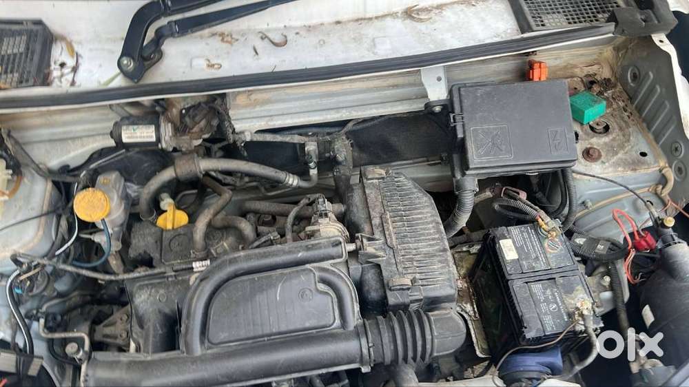 Renault Kwid 2018 Petrol Good Condition