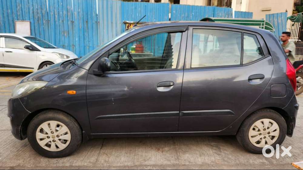 I10 Era Special Edition