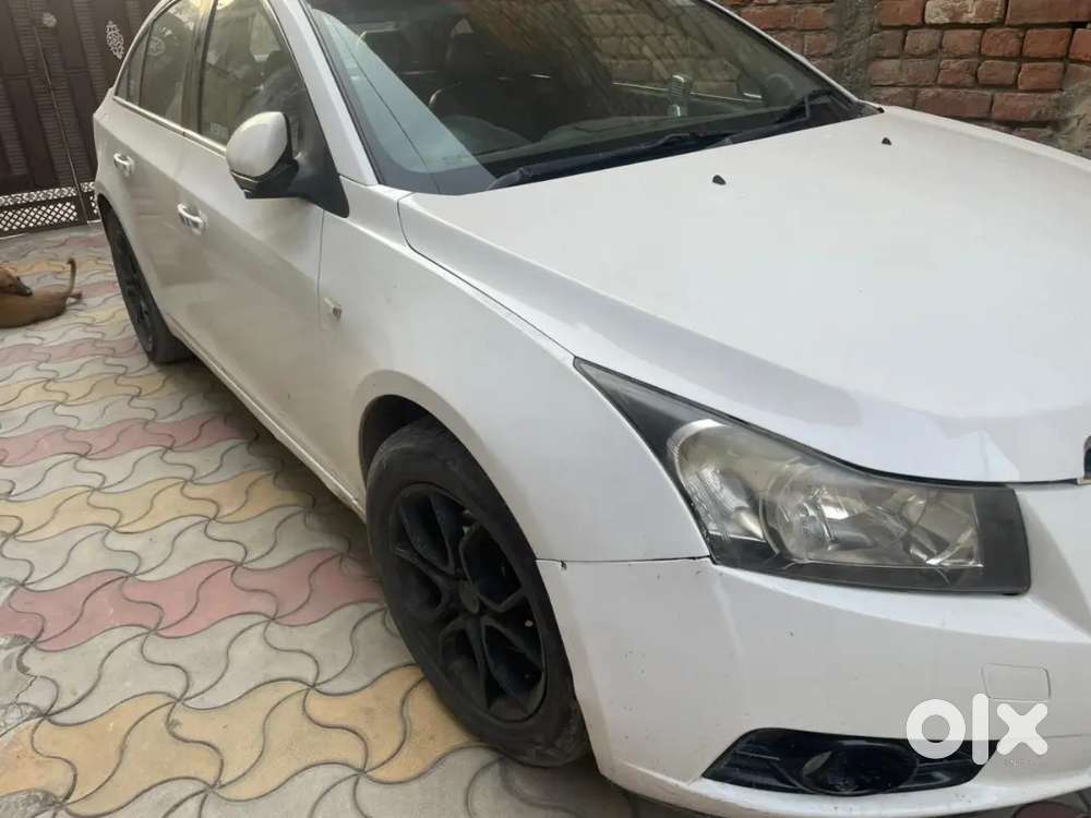 ,punjab Number Automatic Car, Push Button Start, Sunroof Ok Repot Car