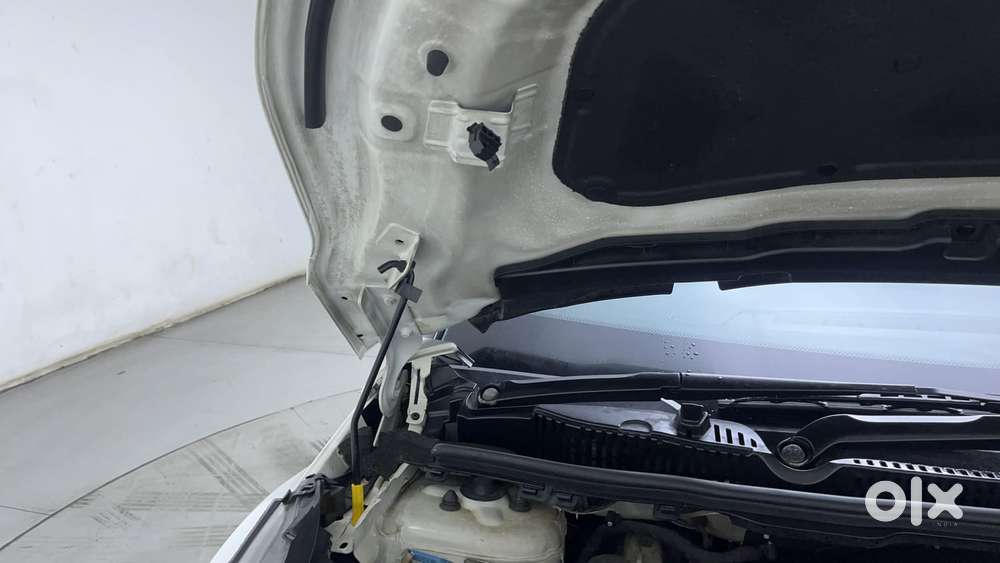 Tata Nexon 1.2 Revotron Xza Plus (o) Dual Tone, 2022, Petrol