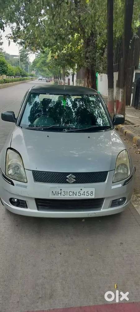 Maruti Suzuki Swift 2006 Petrol 108000 Km Driven