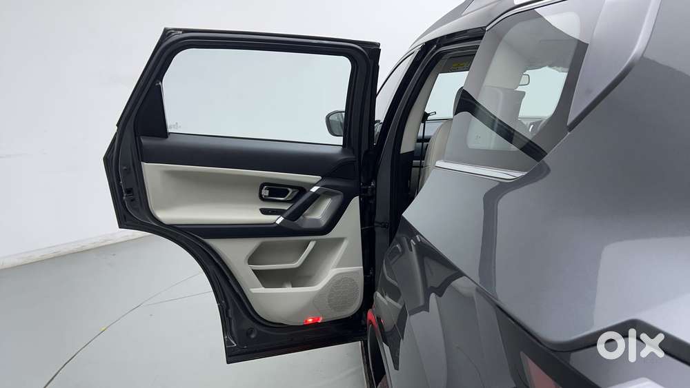 Tata Safari 2.0 Kryotec Xza Plus, 2021, Diesel