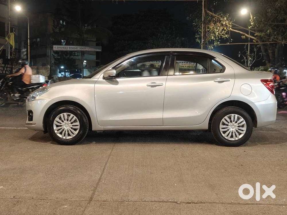 Maruti Suzuki Dzire Vxi Ags, 2020, Petrol