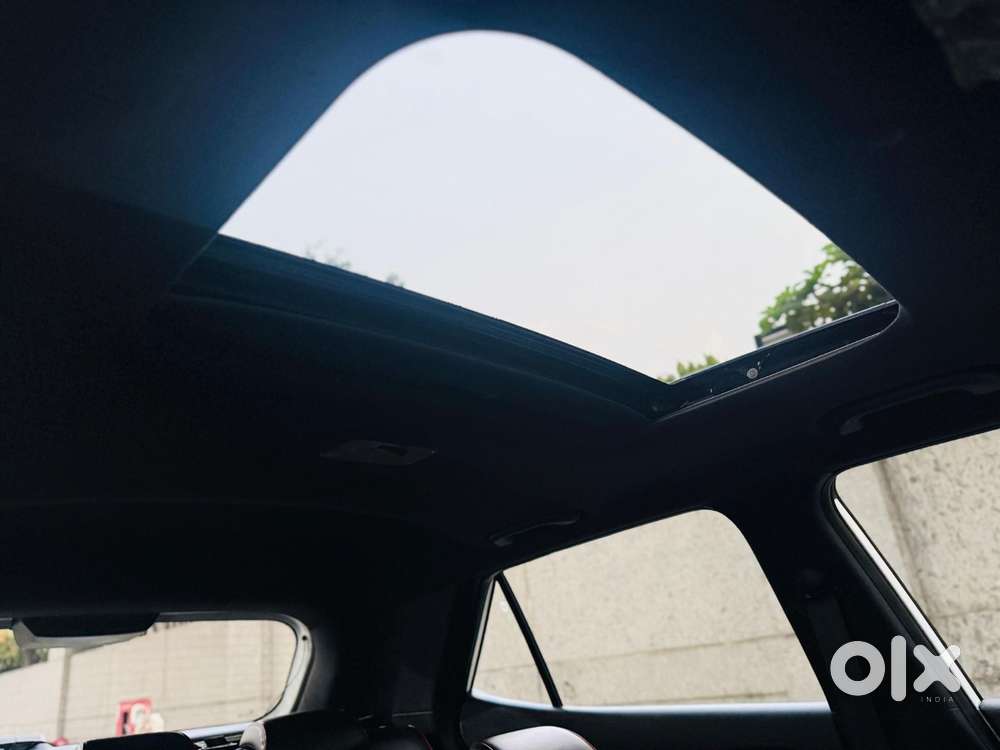 Hyundai Venue N Line 1.0 N8 Turbo Dct, 2024, Petrol