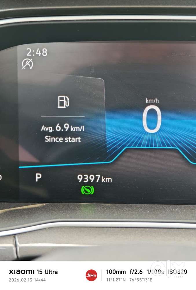 Volkswagen Taigun 1.0 Tsi Topline At, 2023, Petrol