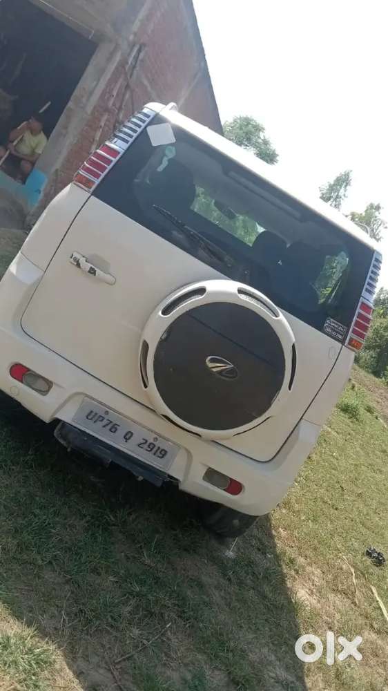 Mahindra Quanto 2013 Diesel 98000 Km Driven