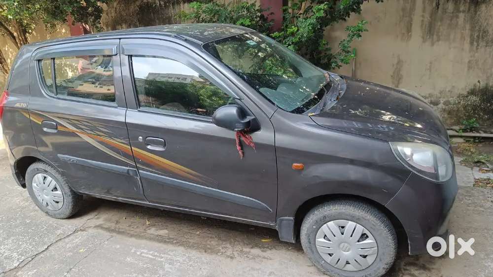 Alto 800 - Single Hand, Very Well Maintained