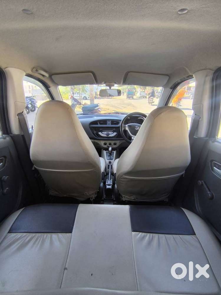 Maruti Suzuki Alto K10 Vxi Airbag, 2018, Petrol