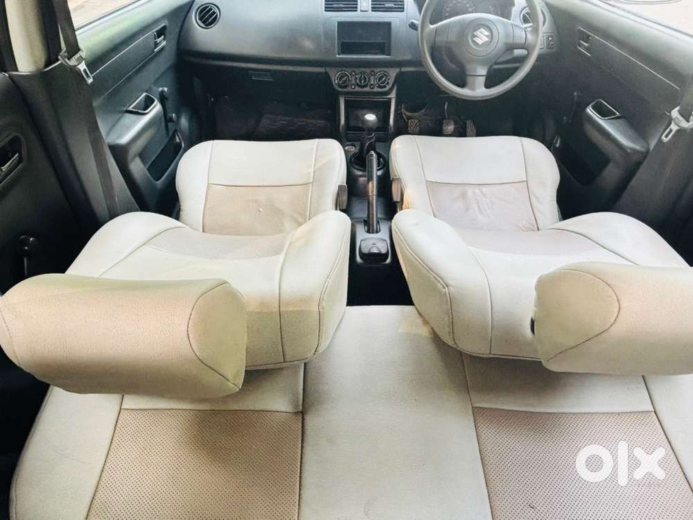 Maruti Suzuki Swift 2007  Rr 2028 Petrol Well Maintained