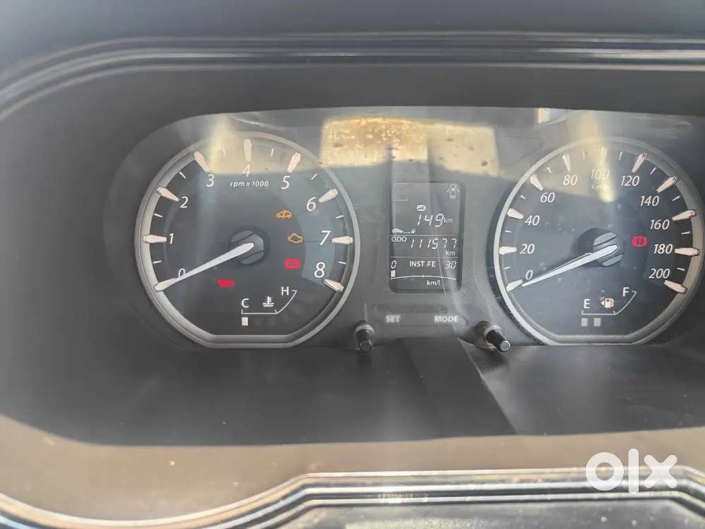 Argent Sale Tata Zest-xm Petrol