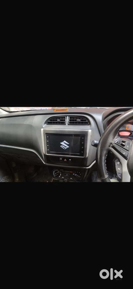 Maruti Suzuki Alto 2023