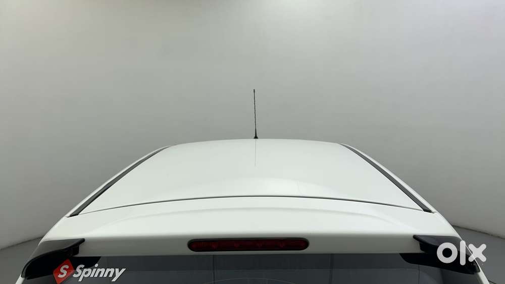 Tata Tiago Xza Plus, 2022, Petrol