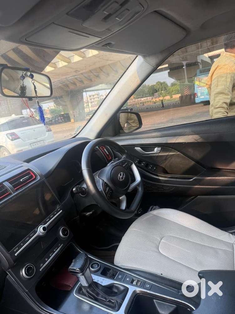 Hyundai Creta 2020 Diesel At