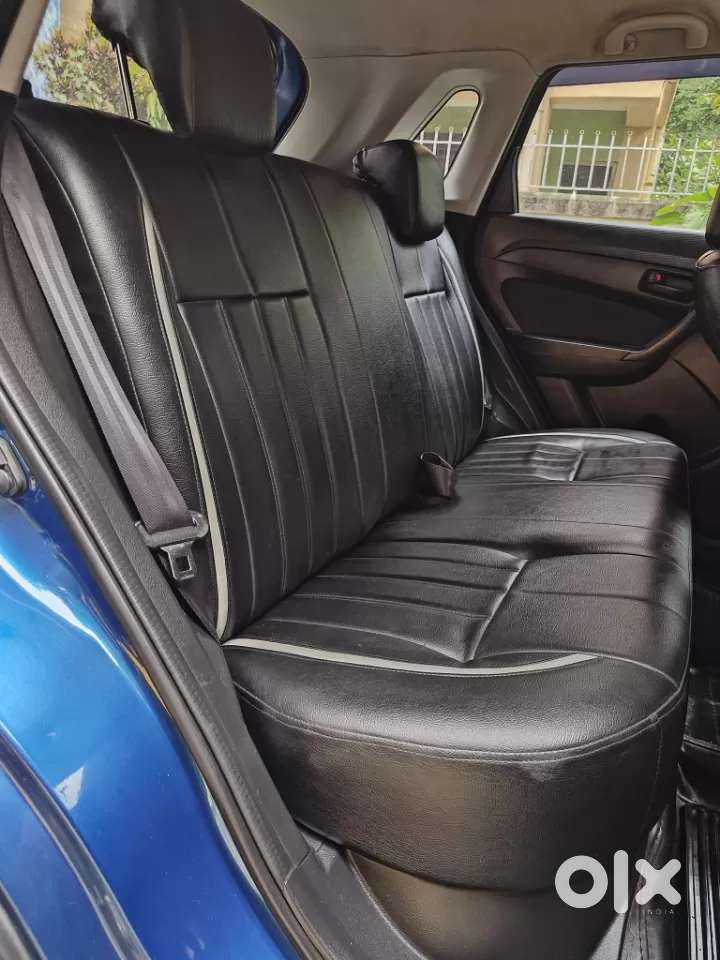Maruti Suzuki Vitara Brezza 1.5 Vxi, 2021, Petrol