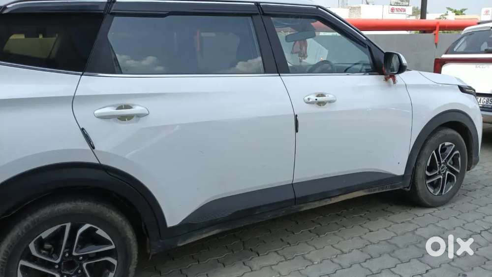 Kia Carens Diesel 2023