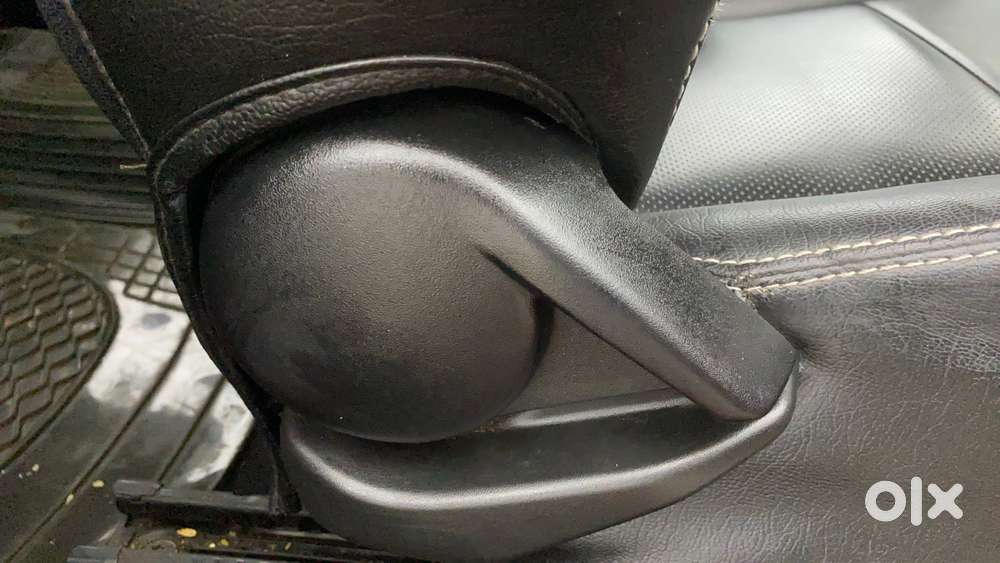 Maruti Suzuki Baleno 1.2 Delta, 2016, Petrol