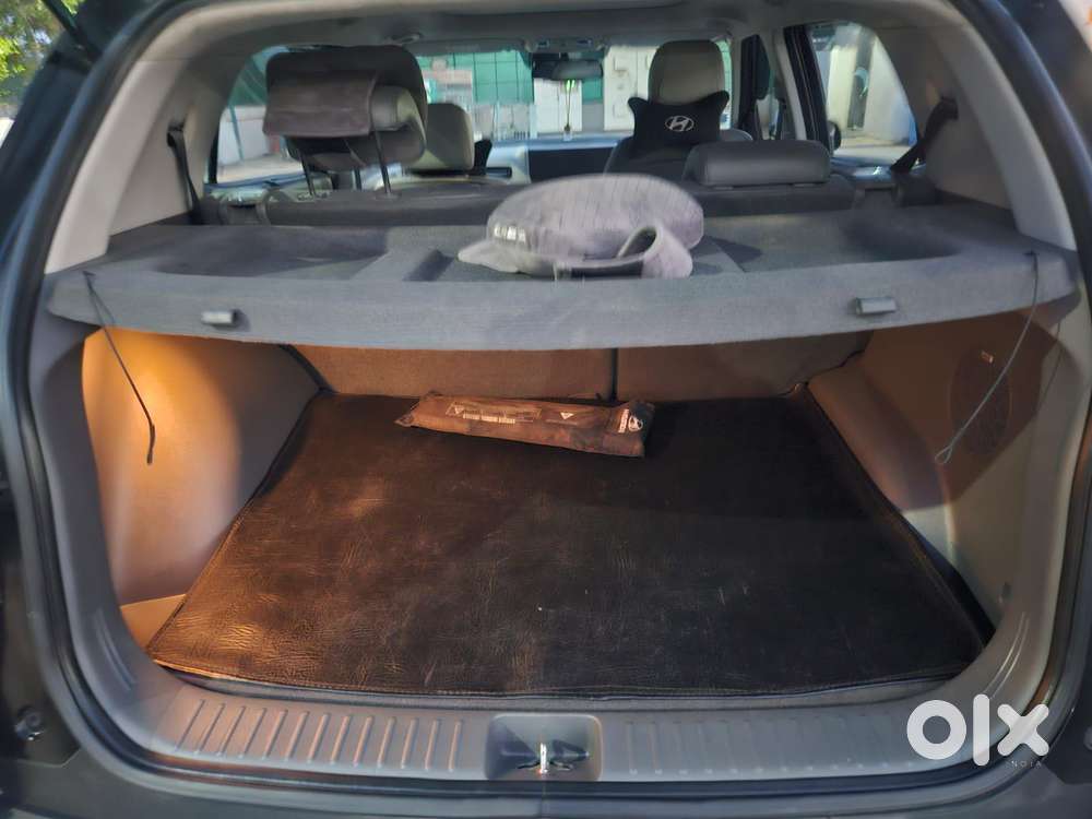 Hyundai Creta 1.5 Sx (o) Diesel At, 2024, Diesel