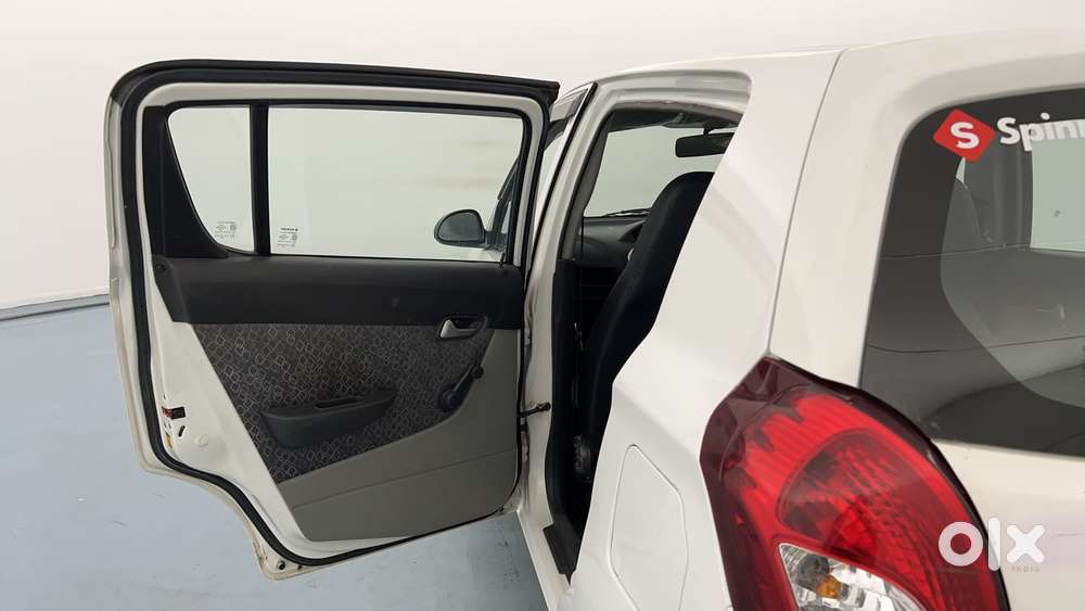 Maruti Suzuki Alto 800 Vxi, 2016, Petrol