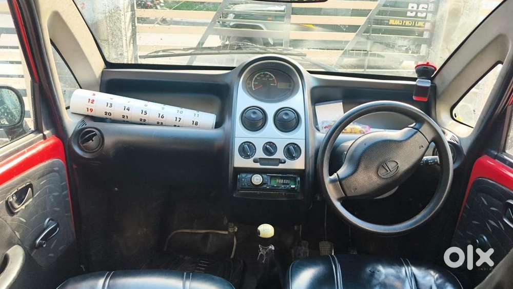 Tata Nano 2014 Petrol Good Condition