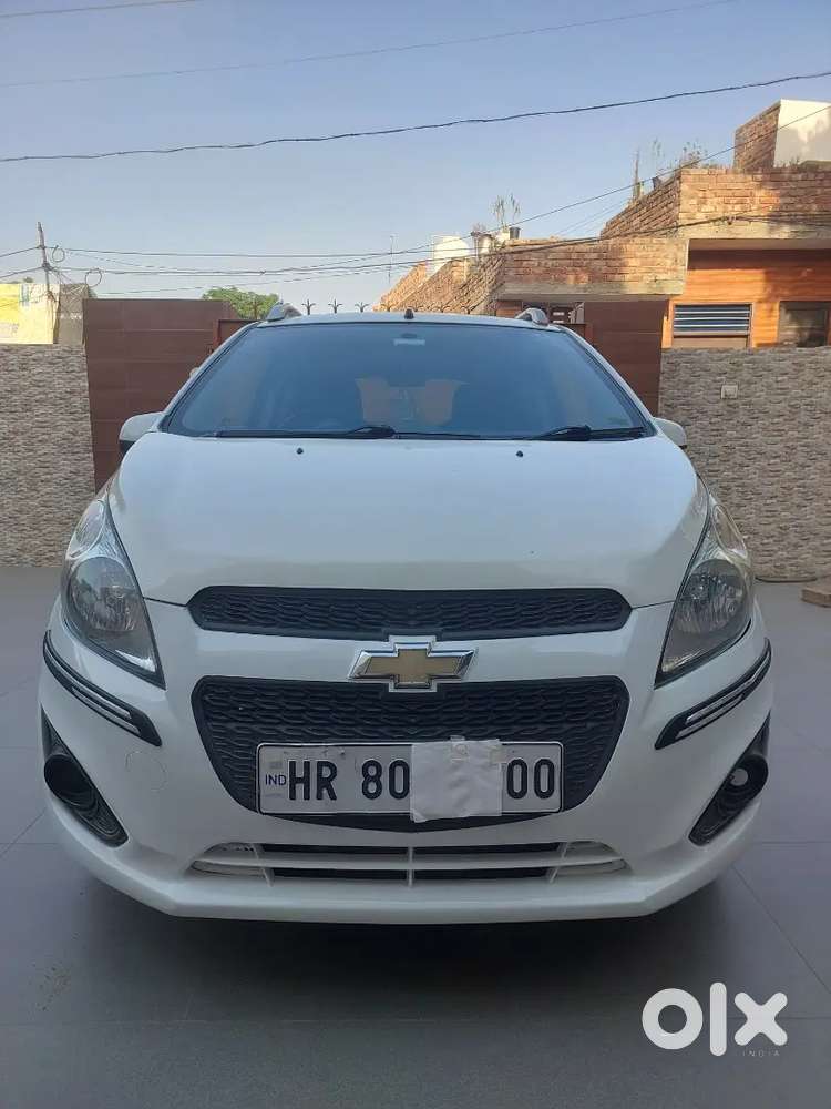 New Model 2017