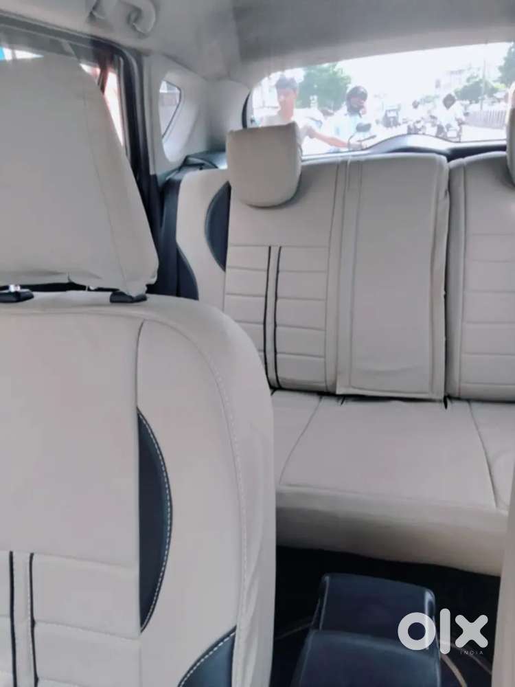 Maruti Suzuki S-cross 2016 Diesel