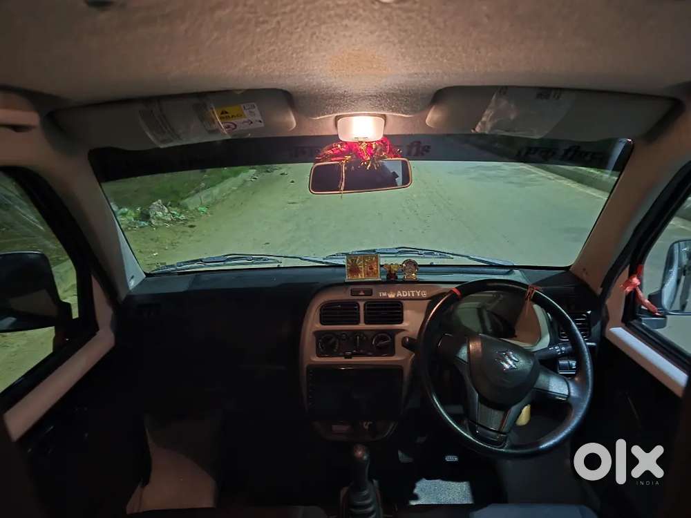 Maruti Suzuki Eeco 2025 5 Str Ac