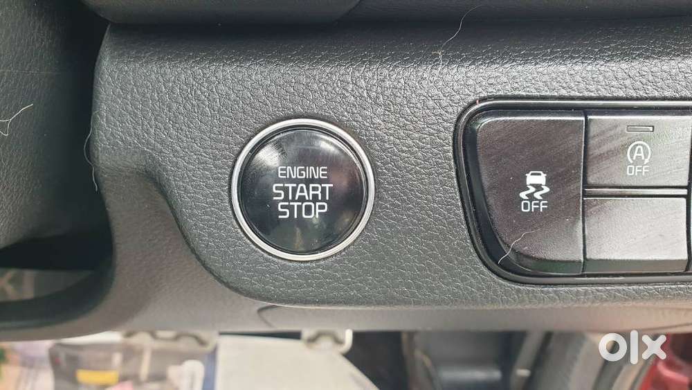 Kia Seltos Gtx Plus At D, 2023, Diesel