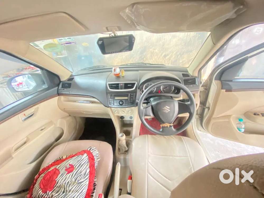 Swift Dzire Vxi 2015 Well Maintained Car For Sell