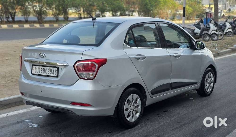 Hyundai Xcent 2014-2016 1.1 Crdi Base, 2014, Diesel