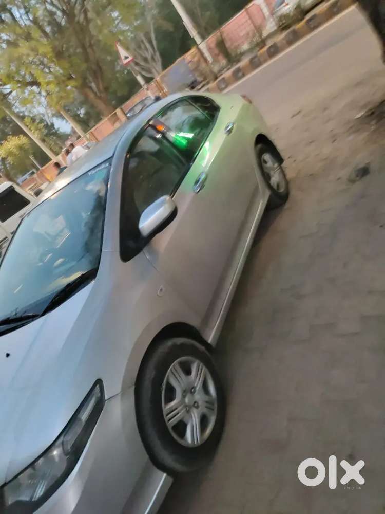 Honda City Petrol Manual 2011