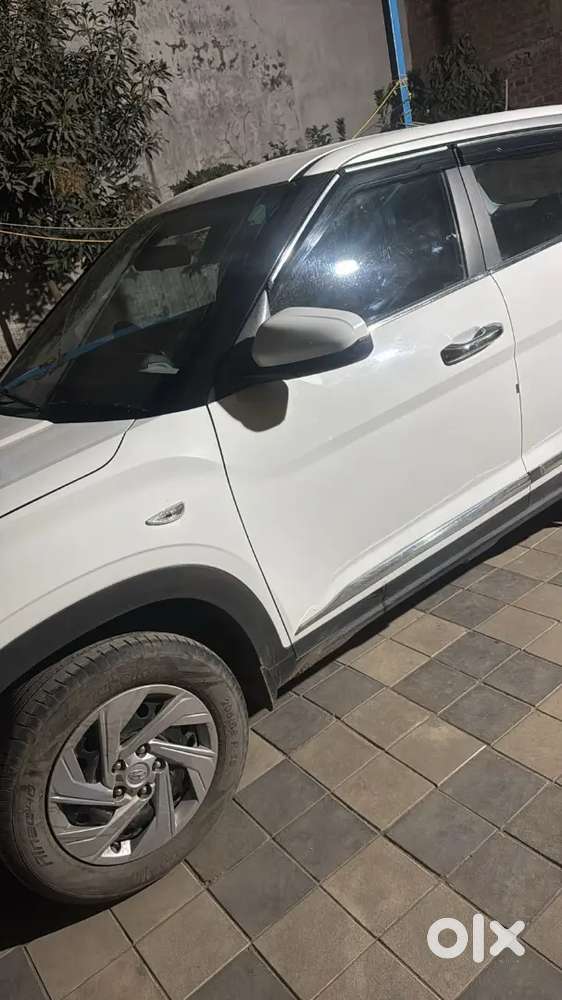 Brend New Creta