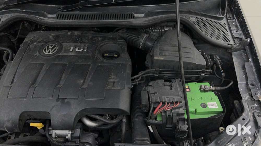 Volkswagen Vento 1.5 Tdi Highline, 2015, Diesel