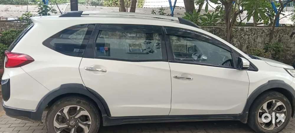 Honda Br-v 2016 Diesel 15600 Km Driven