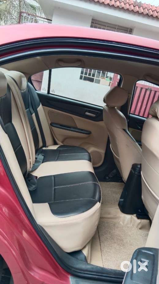 Honda Amaze 1.5 Smt I Dtec, 2019, Diesel
