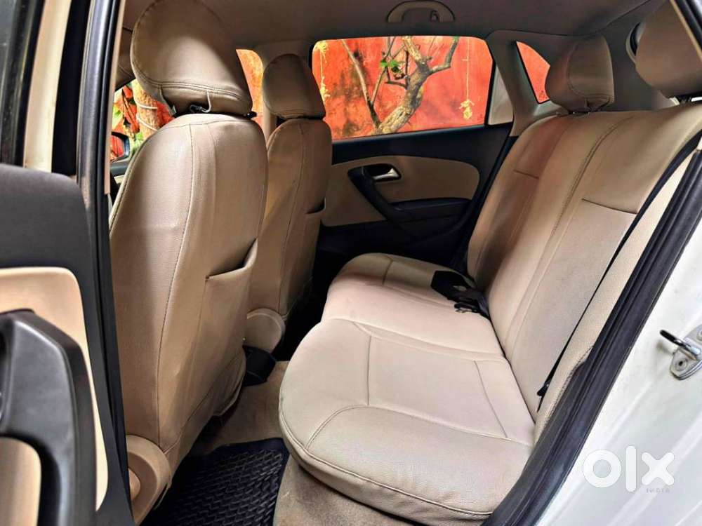 Volkswagen Polo, 2013, Diesel