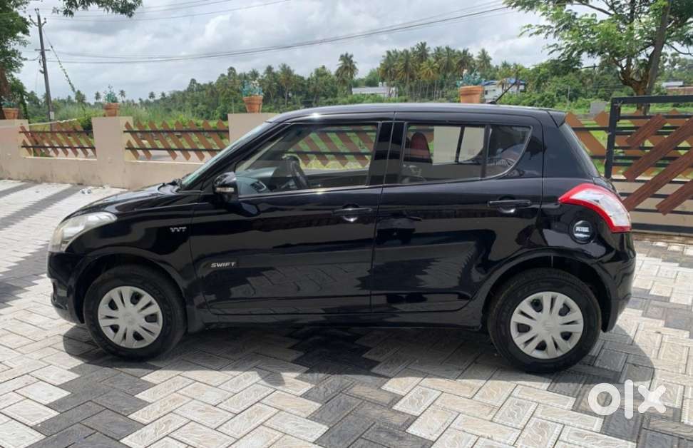 Maruti Suzuki Swift Vxi Optional, 2014, Petrol