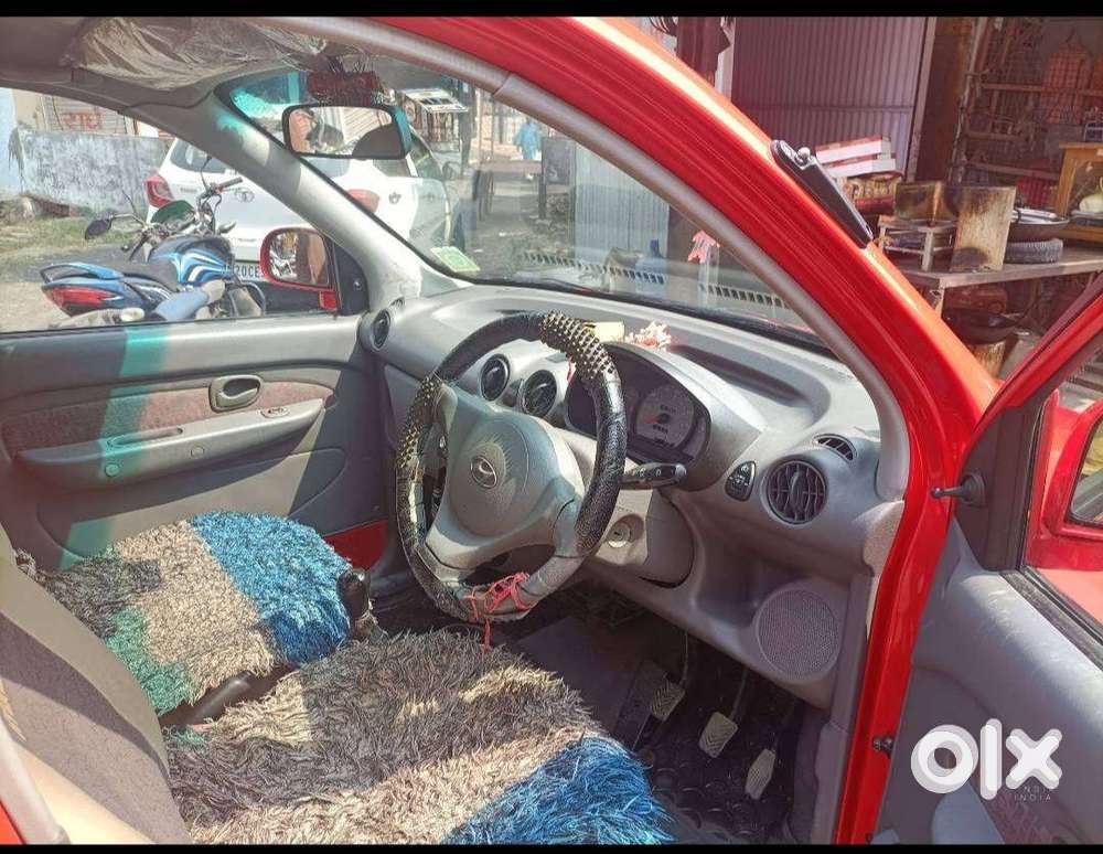 Hyundai Santro Xing
