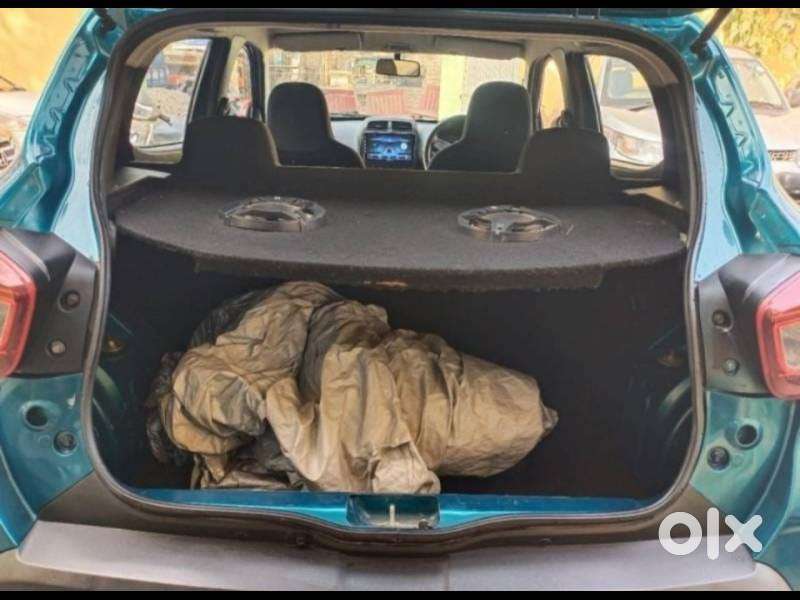 Renault Kwid Rxl 1.0, 2021, Petrol