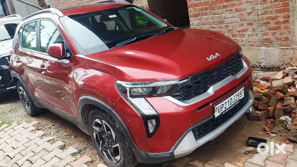 Kia Sonet 2024 Petrol Manual