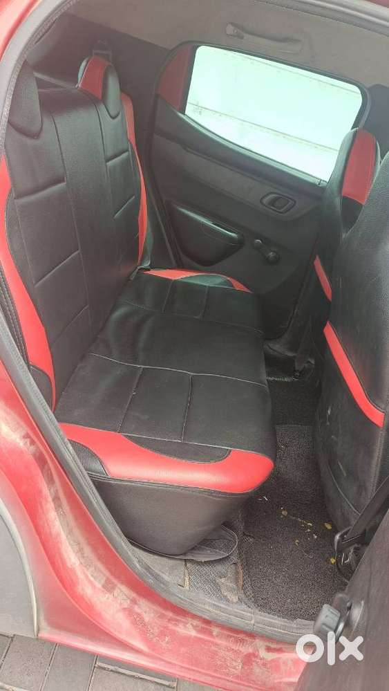 Renault Kwid Rxt 1.0, 2017, Petrol