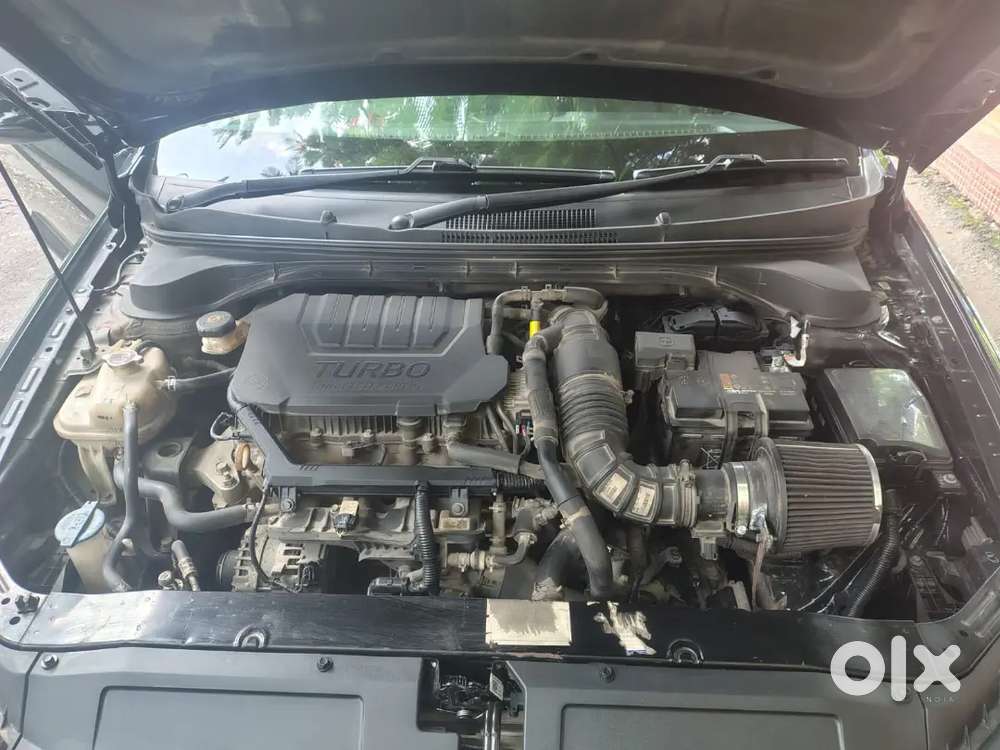 Hyundai New Verna 2023