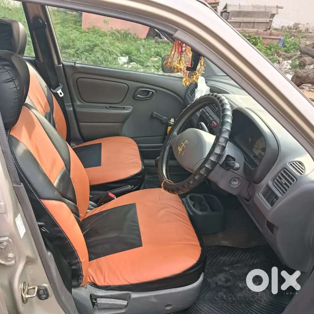 Maruti Suzuki Alto 800 2009 Petrol Good Condition