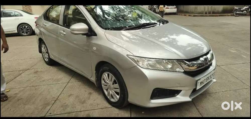 Honda City Diesel 2014, Arai Mileage 26.1 Kmpl